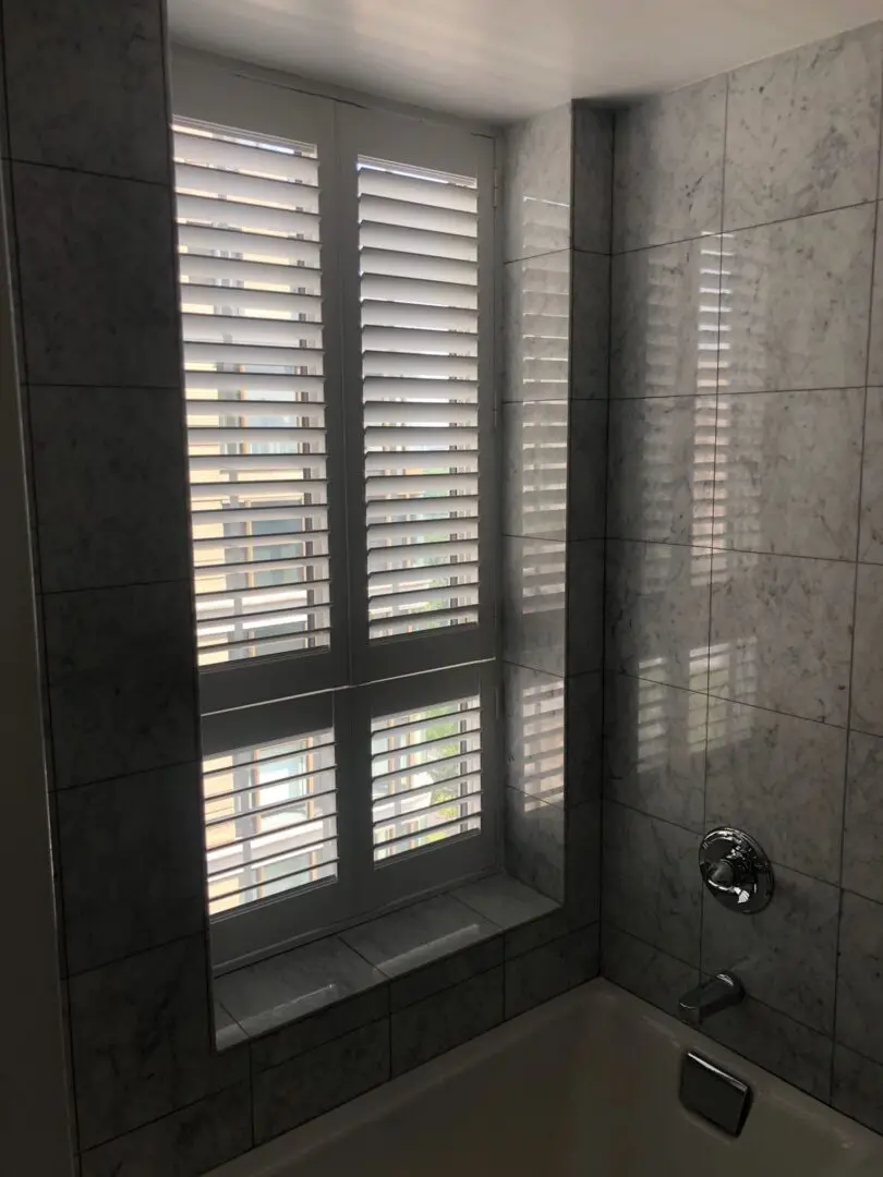 reputable Window Treatments